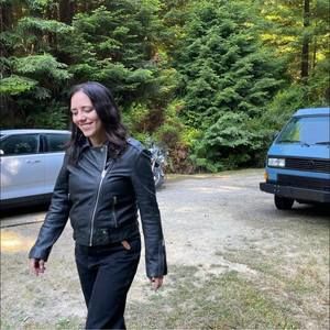 Meet your Posher, Kate